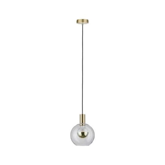 Paulmann Neordic Esben Pendel max1x20W E27 Kl/Mg