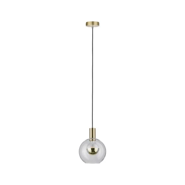 Paulmann Neordic Esben Pendel max1x20W E27 Kl/Mg
