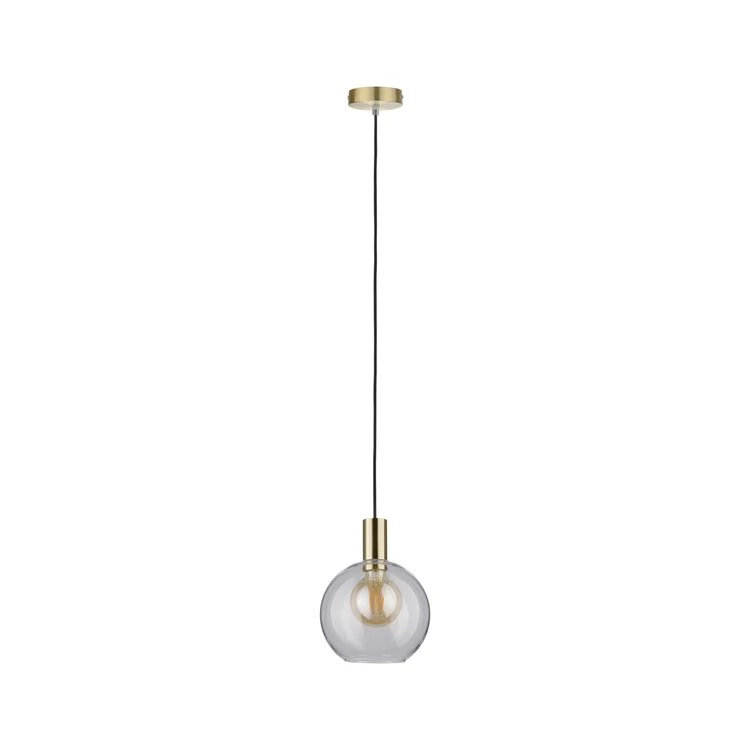 Paulmann Neordic Esben Pendel max1x20W E27 Kl/Mg