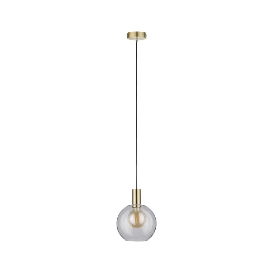 Paulmann Neordic Esben Pendel max1x20W E27 Kl/Mg