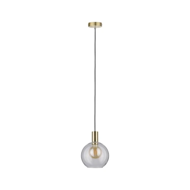 Paulmann Neordic Esben Pendel max1x20W E27 Kl/Mg