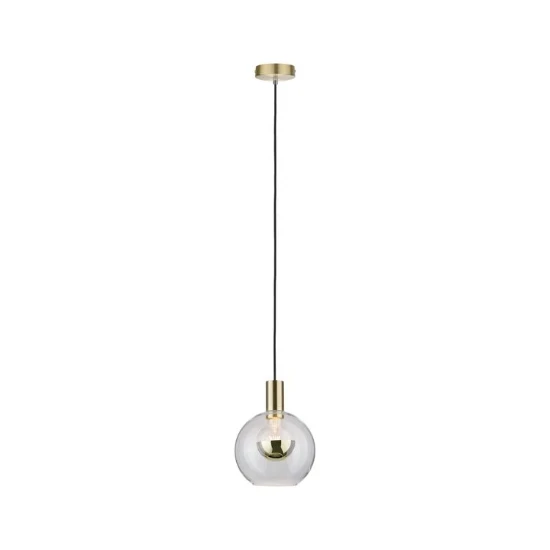 Paulmann Neordic Esben Pendel max1x20W E27 Kl/Mg