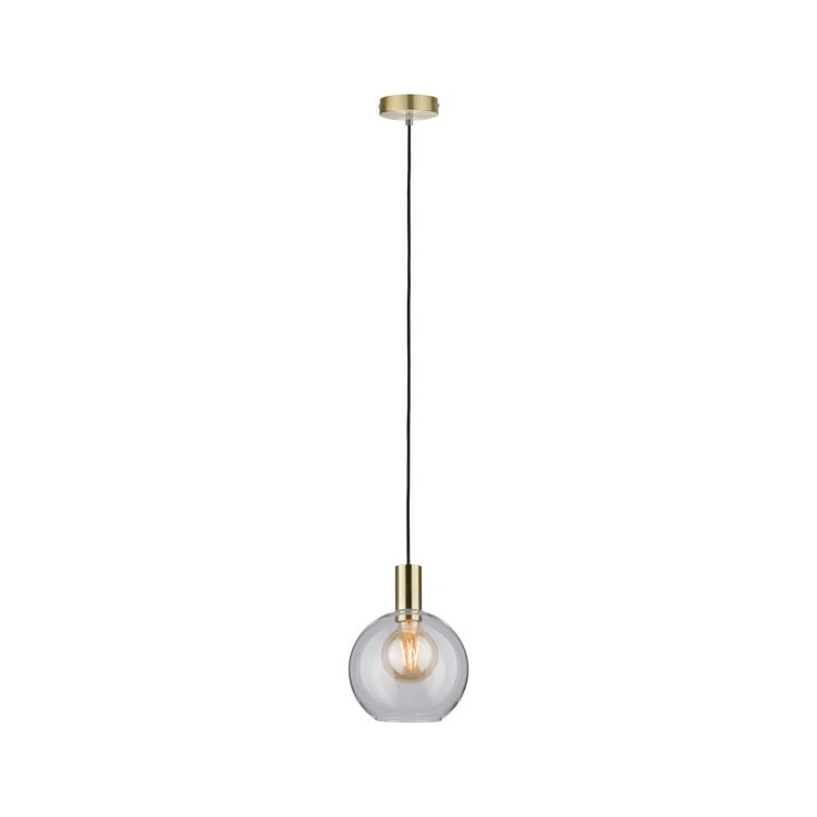 Paulmann Neordic Esben Pendel max1x20W E27 Kl/Mg