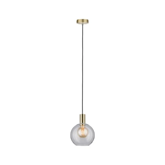 Paulmann Neordic Esben Pendel max1x20W E27 Kl/Mg