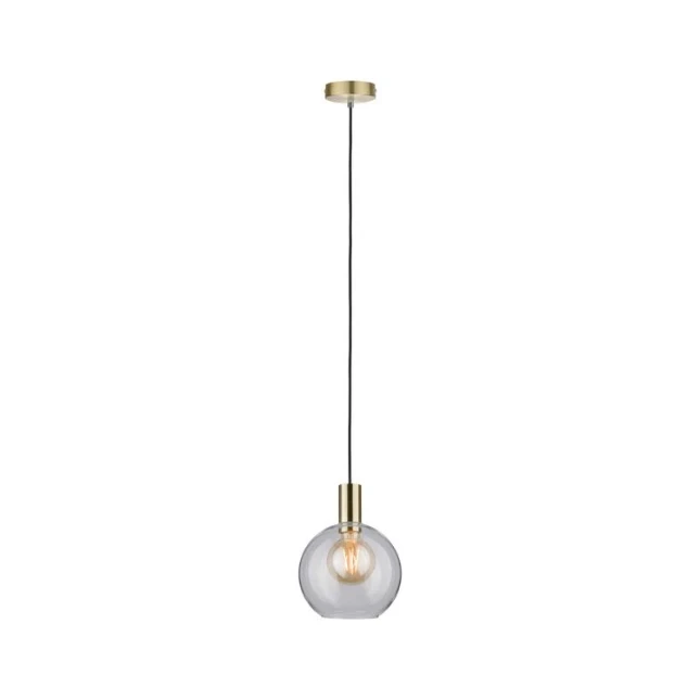 Paulmann Neordic Esben Pendel max1x20W E27 Kl/Mg