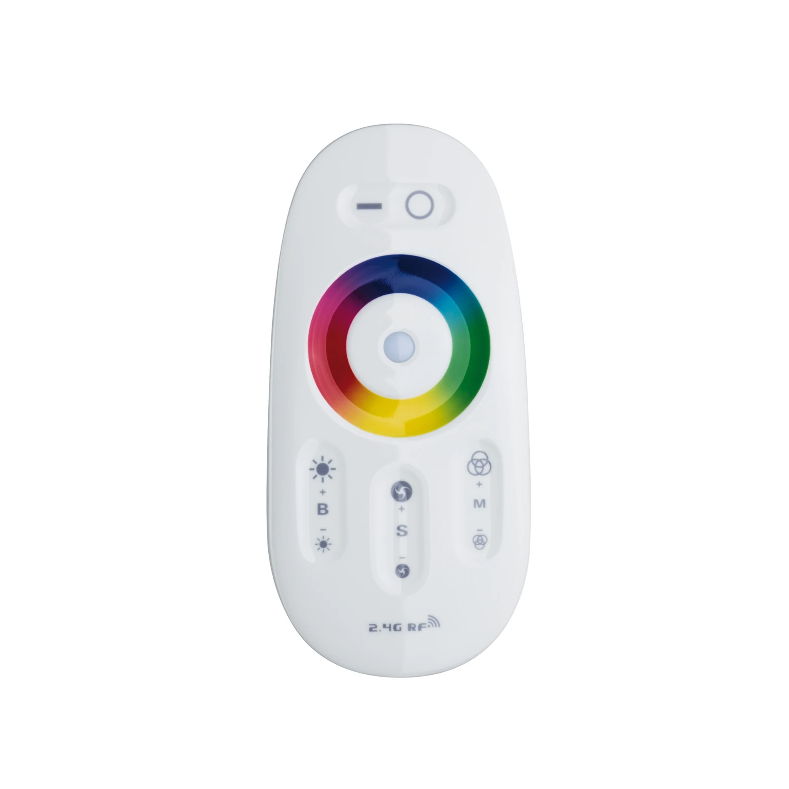 Paulmann MaxLED RGBW-controller 2,4GHz 144W