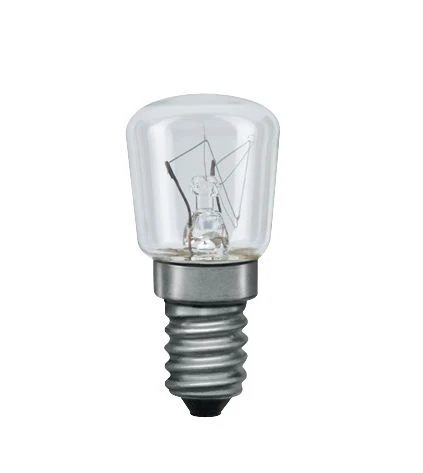 Paulmann Schakelbordlamp 7W E14 O25/60mm helder
