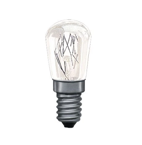 Paulmann Ovenlamp E14 15W helder (max. 300°)