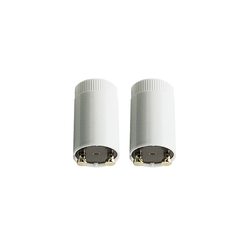 Paulmann VDE-starter Fluorescentielamp 4-65W (2 stuks)