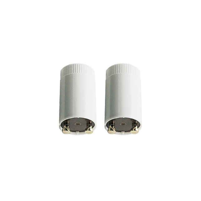 Paulmann Starter Lamps Fluorescent