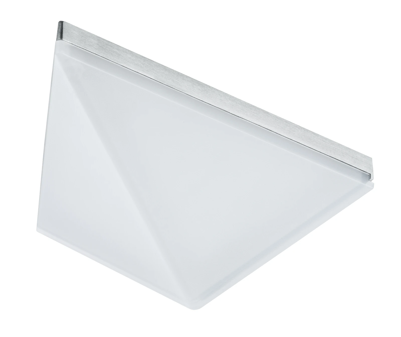 Paulmann Meubelopbouwlamp LED Kite driehoekig 1 st