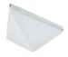 Paulmann Meubelopbouwlamp LED Kite driehoekig 1 st