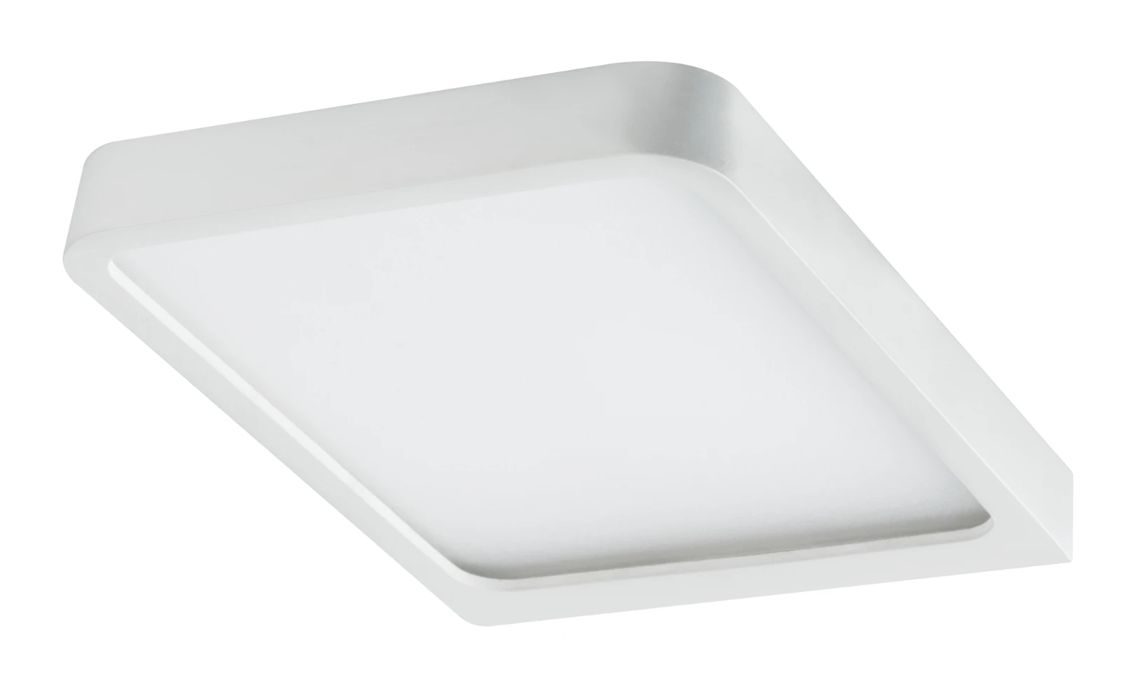 Paulmann Meubelopbouwlamp LED Vane vierkant 1 st