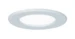 Paulmann LED-inbouwpaneel rond 6W 4000K wit