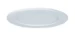 Paulmann LED-inbouwpaneel rond 12W 2700K wit