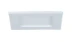 Paulmann LED-inbouwpaneel vierkant 115mm 6W 4000K wit
