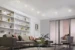 Paulmann LED-inbouwlamp Whirl 6W aluminium/satijn (set van 3)