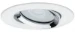 Paulmann LED-inbouwlamp Nova Plus 7W IP65 GU10 O93mm 1-spot