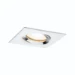 Paulmann LED-inbouwlamp Nova Plus 7W IP65 GU10 93mm 1-spot