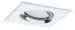 Paulmann LED-inbouwlamp Nova Plus 7W IP65 GU10 93mm 1-spot
