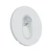 Paulmann Wand EBL Set Sensor rd 1x2,7W wt/Kst