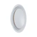 Paulmann Neordic LED-wandinbouwlamp Dekorativ 2W wit mat
