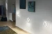 Paulmann Neordic LED-wandinbouwlamp Dekorativ 2W wit mat