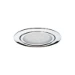 Paulmann Meubel inbouwspot Micro Line LED 4,5W chroom O65mm (set van 3)