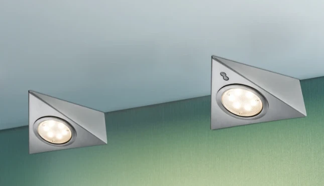Paulmann Meubelopbouwlamp LED met naderingssensor