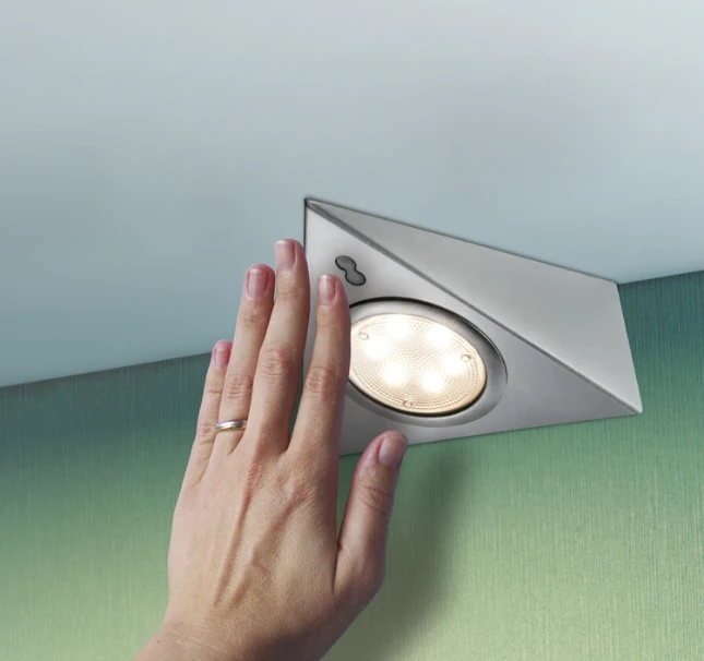Paulmann Meubelopbouwlamp LED met naderingssensor