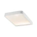 Paulmann LED-onderkastverlichting Vane vierkant (2 stuks)
