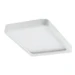 Paulmann LED-onderkastverlichting Vane vierkant (2 stuks)