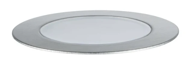 Paulmann Outd P & S Floor IP65 3000K 3x1W 70mm