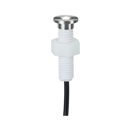 Paulmann Outd P&S Inbouwset Micropen II met driver