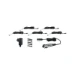 Paulmann Outd P&S Inbouwset Micropen II met driver