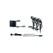 Paulmann Outd P & Sting set IP67 3000K 3x6W dim