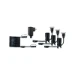 Paulmann Outd P & S Floor set IP65 3000K 3x2,5W