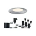 Paulmann Outd P & S Floor set IP65 3000K 3x2,5W