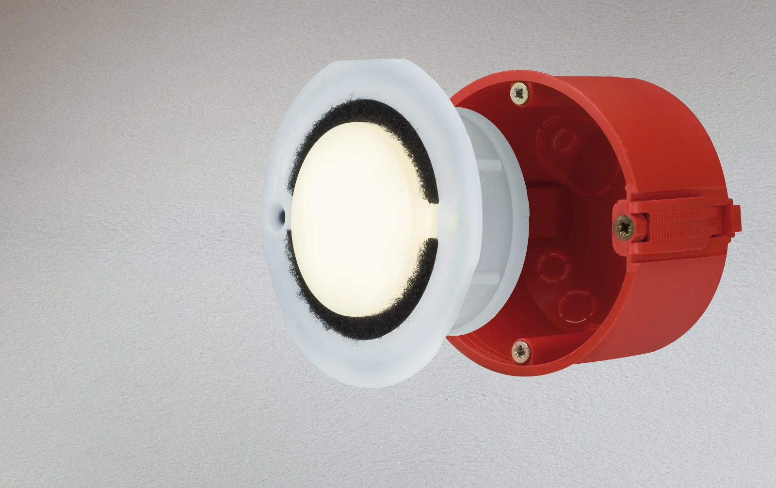Paulmann Special IBA Set LED IP65 1,4W 3000K 230V