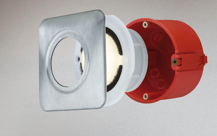Paulmann Special IBA Set LED IP65 1,4W 3000K 230V