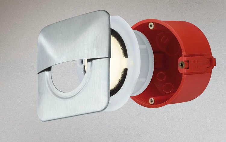 Paulmann Special IBA Set LED IP65 1,4W 3000K 230V