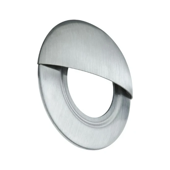 Paulmann Deco-kap SL Cap rond Inbouwspot