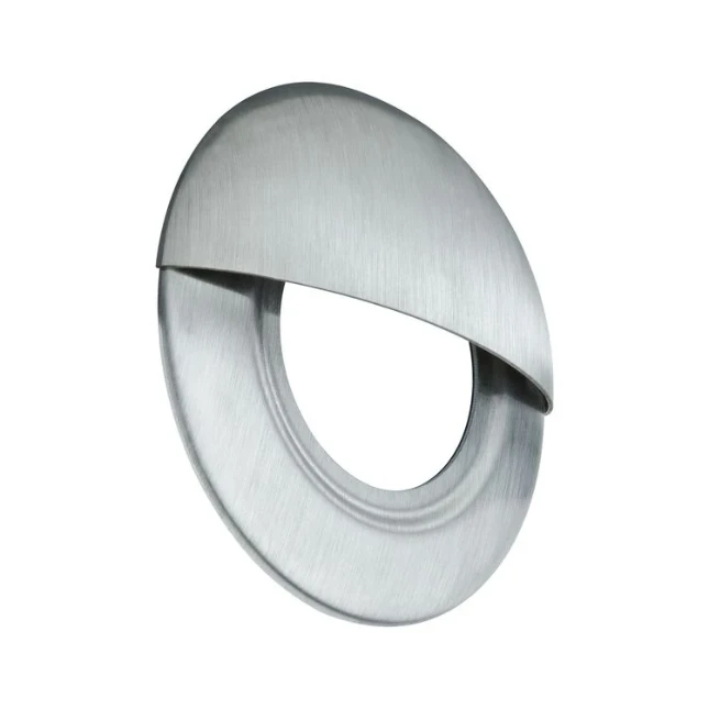 Paulmann Deco-kap SL Cap rond Inbouwspot