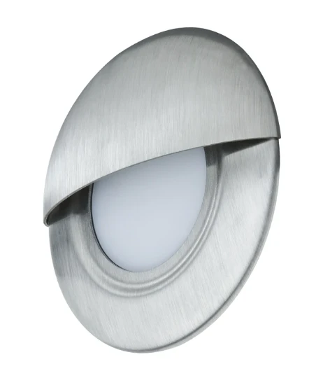 Paulmann Deco-kap SL Cap rond Inbouwspot