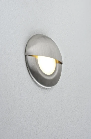 Paulmann Deco-kap SL Cap rond Inbouwspot