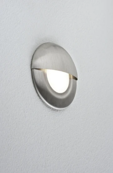 Paulmann Deco-kap SL Cap rond Inbouwspot