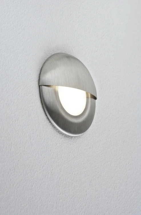 Paulmann Deco-kap SL Cap rond Inbouwspot