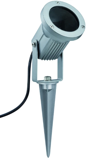 Paulmann Special Line Tuin Spot Light GU10 alu