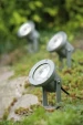 Paulmann Special Line Tuin Spot Light GU10 alu