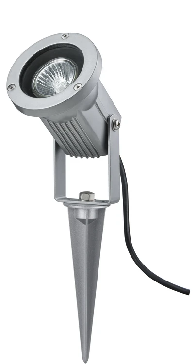 Paulmann Special Line Tuin Spot Light GU10 alu